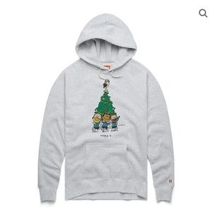 A Philly Special Christmas Hoodie